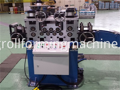 U Channel Rolling Forming Machines